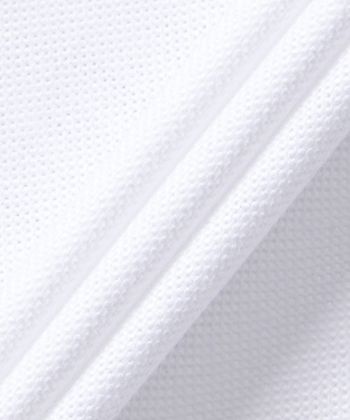 ADIDAS ADIDAS Shirt - White