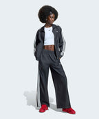 ADIDAS ADIDAS Denim Wide Leg Pants - Medium Denim