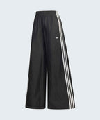 ADIDAS ADIDAS Denim Wide Leg Pants - Medium Denim