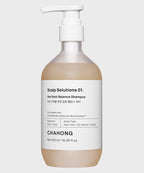 CHAHONG (Female Scalp) Herut Balance Shampoo 500 ml