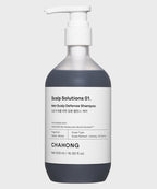 CHAHONG (Male Scalp) Men Scalp Defense Shampoo 500 ml