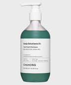 CHAHONG (Youth Oil Care) Teen Fresh Shampoo 500 ml