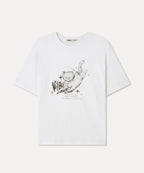 MIXXO MIXXO T-Shirt Overfit (C)