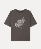 MIXXO MIXXO T-Shirt Overfit (C)