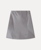 MIXXO MIXXO Satin Mini Skirt S