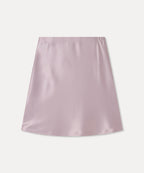 MIXXO MIXXO Satin Mini Skirt S