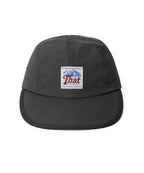 THISISNEVERTHAT Long Bill Cap Charcoal - THISISNEVERTHAT
