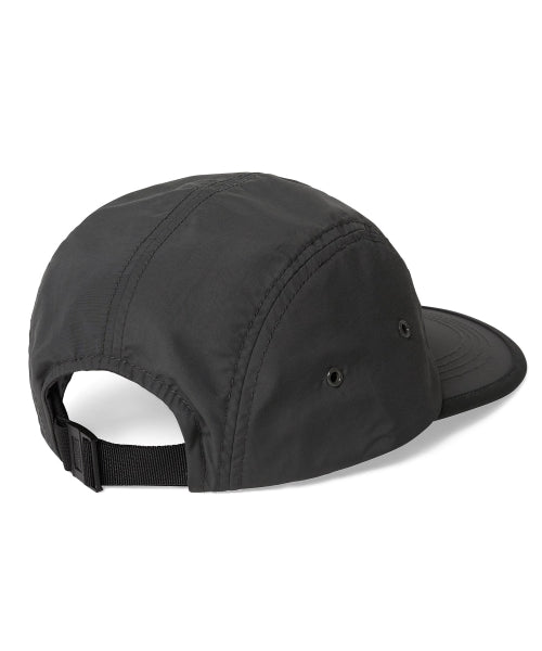THISISNEVERTHAT Long Bill Cap Charcoal - THISISNEVERTHAT