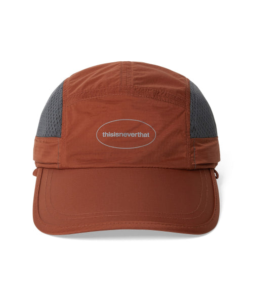 THISISNEVERTHAT THISISNEVERTHAT PERTEX Long Bill Sun Sport Cap Size