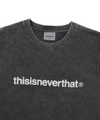 THISISNEVERTHAT THISISNEVERTHAT T-Shirt Sleeveless Shadow Grey