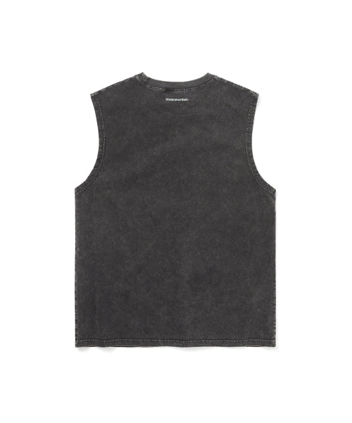 THISISNEVERTHAT THISISNEVERTHAT T-Shirt Sleeveless Shadow Grey