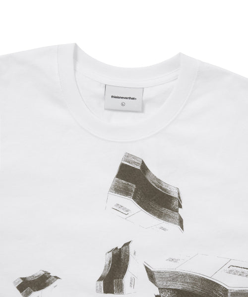 THISISNEVERTHAT THISISNEVERTHAT Movement Tee Unisex