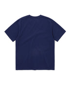 THISISNEVERTHAT THISISNEVERTHAT T-Shirt Royal Blue