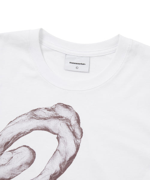 THISISNEVERTHAT THISISNEVERTHAT Artifacts Tee White