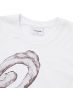 THISISNEVERTHAT THISISNEVERTHAT Artifacts Tee White