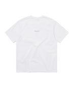 THISISNEVERTHAT THISISNEVERTHAT Artifacts Tee White