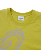 THISISNEVERTHAT THISISNEVERTHAT T-Shirt Lime Green