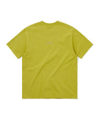 THISISNEVERTHAT THISISNEVERTHAT T-Shirt Lime Green