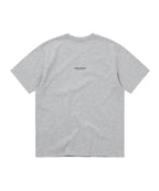 THISISNEVERTHAT THISISNEVERTHAT T-Shirt Heather Grey