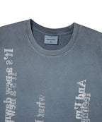 THISISNEVERTHAT THISISNEVERTHAT Lyrics Tee Ink
