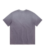 THISISNEVERTHAT THISISNEVERTHAT T-Shirt Faded Purple