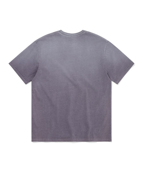 THISISNEVERTHAT THISISNEVERTHAT T-Shirt Faded Purple