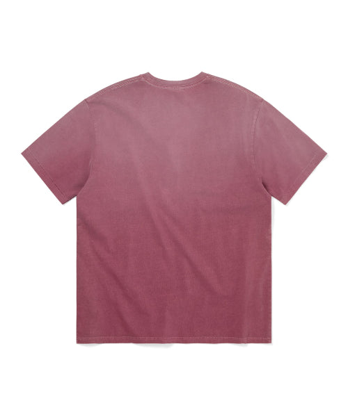 THISISNEVERTHAT THISISNEVERTHAT T-Shirt Dried Rose
