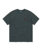 THISISNEVERTHAT THISISNEVERTHAT T-Shirt Ink Trail Dark Slate