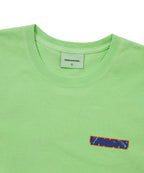 THISISNEVERTHAT THISISNEVERTHAT Ink Trail Tee Bright Green