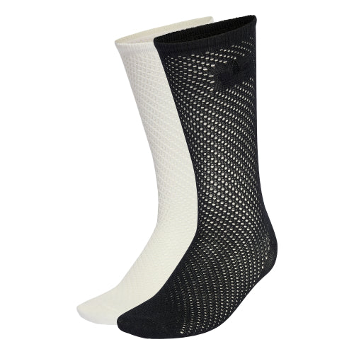 ADIDAS ADIDAS Crochet Crew Socks 2 Pairs