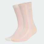 ADIDAS ADIDAS Crew Socks 2PP