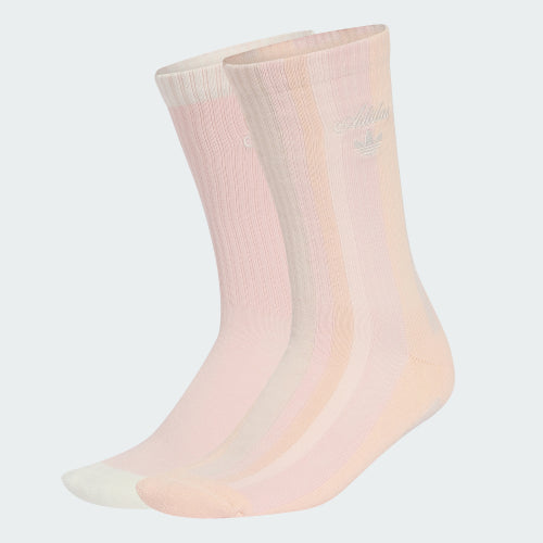 ADIDAS ADIDAS Crew Socks 2PP