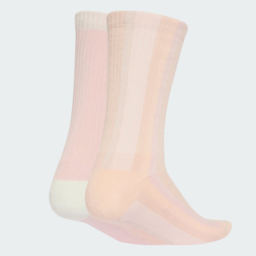 ADIDAS ADIDAS Crew Socks 2PP