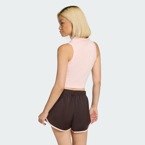 ADIDAS ADIDAS Polo Top Women Size M