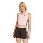 ADIDAS ADIDAS Polo Top Women Size M