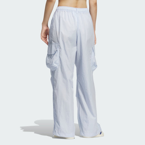 ADIDAS ADIDAS OG W Cargo Pants - Crystal Sky