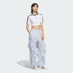 ADIDAS ADIDAS OG W Cargo Pants - Crystal Sky