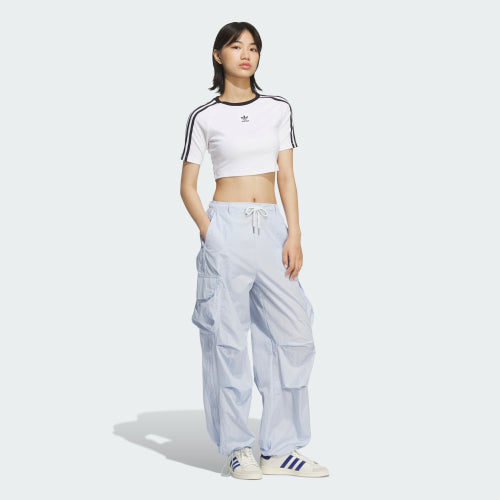 ADIDAS ADIDAS OG W Cargo Pants - Crystal Sky