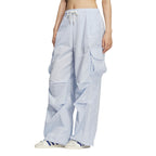 ADIDAS ADIDAS OG W Cargo Pants - Crystal Sky