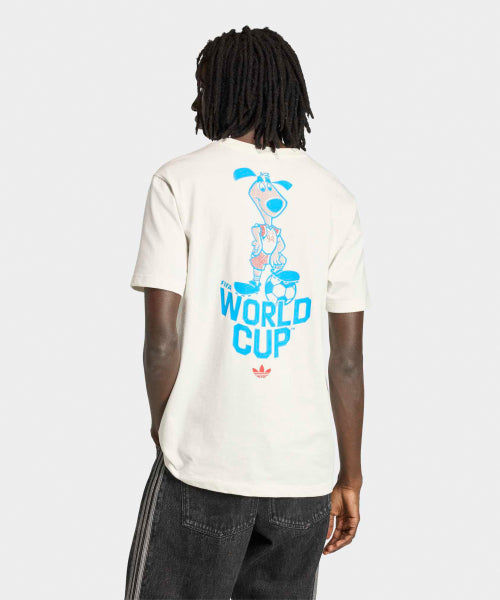 ADIDAS ADIDAS T-Shirt 2026 FIFA World Cup Mascot