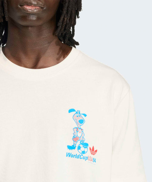 ADIDAS ADIDAS T-Shirt 2026 FIFA World Cup Mascot