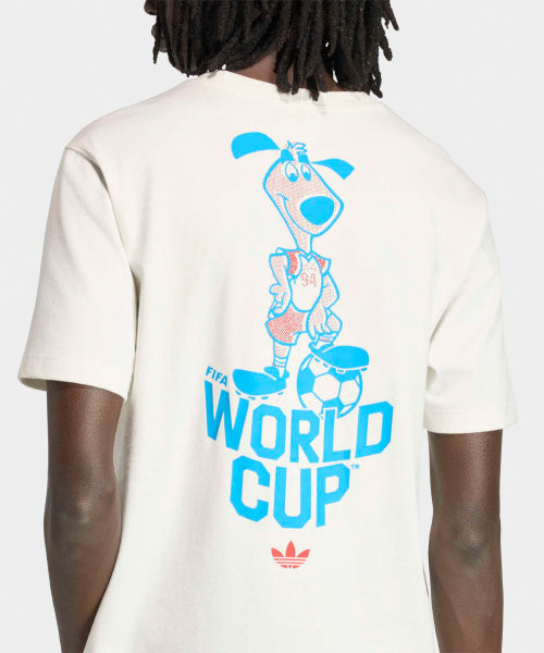 ADIDAS ADIDAS T-Shirt 2026 FIFA World Cup Mascot