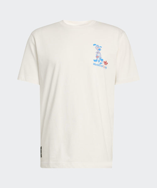ADIDAS ADIDAS T-Shirt 2026 FIFA World Cup Mascot