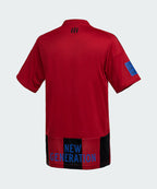 ADIDAS ADIDAS Pass the Flame Jersey - Red