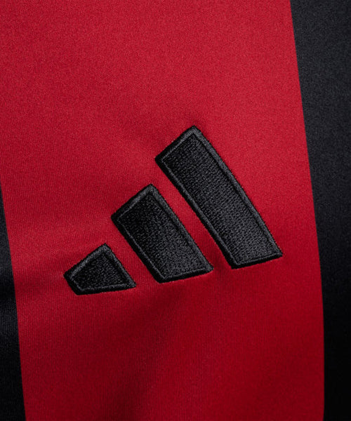 ADIDAS ADIDAS Pass the Flame Jersey - Red