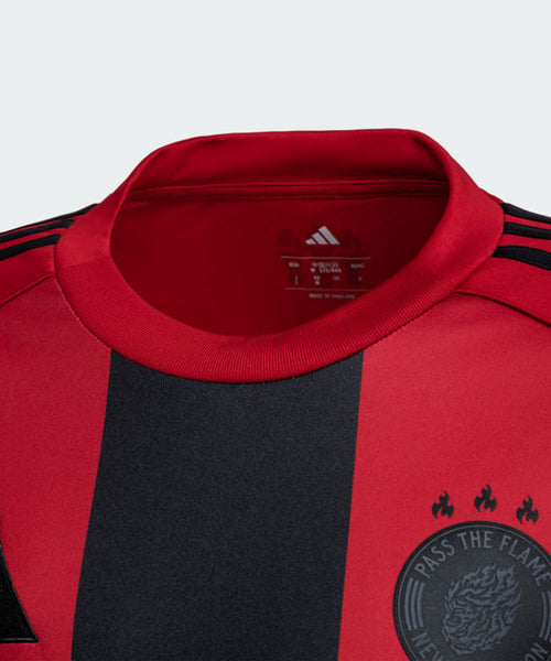 ADIDAS ADIDAS Pass the Flame Jersey - Red