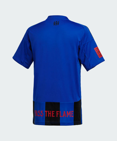 ADIDAS ADIDAS New Generation Jersey - Royal Blue