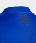 ADIDAS ADIDAS New Generation Jersey - Royal Blue