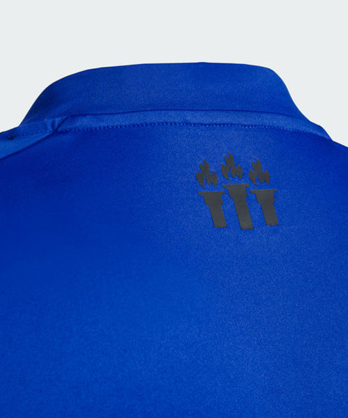 ADIDAS ADIDAS New Generation Jersey - Royal Blue