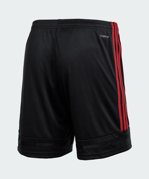 ADIDAS ADIDAS Pass the Flame Short Pants - Black
